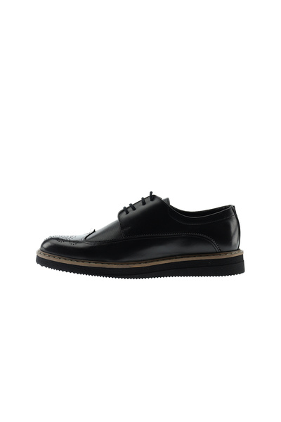 Kiğılı Casual Leather Shoes