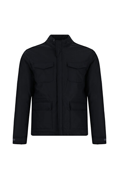 Abdullah Kiğılı Quilted Sports Coat