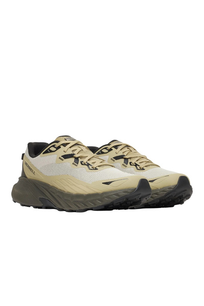 Merrell J00003282 AGILITY TRAIL Erkek Outdoor Ayakkabı bej