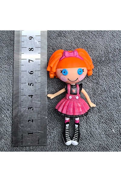 Choice 8-9CM A2 Original Multi Style Lalalopsy 8cm Girl Cute Holiday Gift Ser...