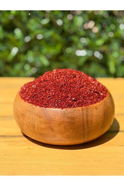 GEZERKOYURUNLERİ İPEK TATLI PUL BİBER 1KG2992