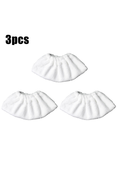 Choice 3pcs For Karcher Easyfix SC2 SC3 SC4 SC5 Steam Mop Cloth Cleaning Pad ...