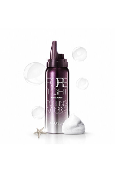 Neogen Pore Tight Peeling Mousse 80 ml.