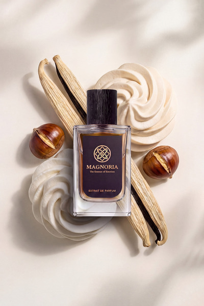 Magnoria THIS IS HER 50 ML Kadın Parfüm