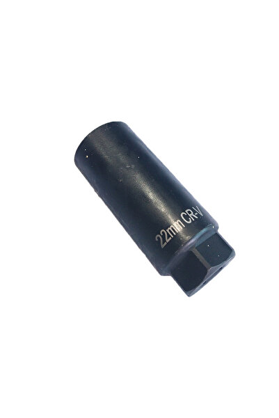 Choice black Black CR-V Steel 22mm Oxygen 02 Sensor Socket 3/8"Drive Square D...