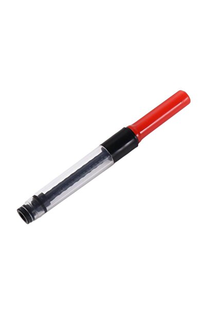 Choice WHITE 5Pcs 3.4mm Meet International Standards Plastic Pump Cartridges ...