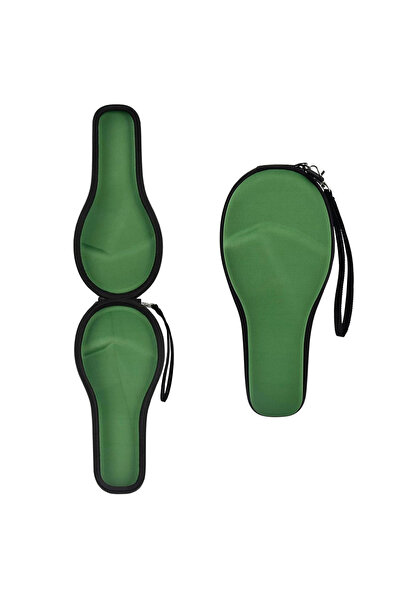 Choice1 green Air Pump Bag for Bosch Bicycle Pump, EasyPump, Storage Box, Car...