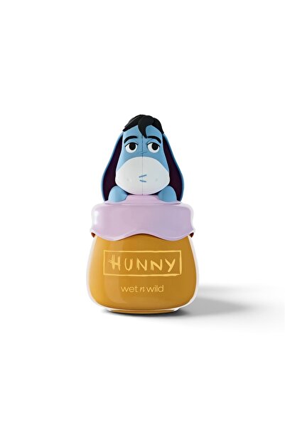 WET N WİLD The Pooh Smackerel Of Hunny Highlighter Pot