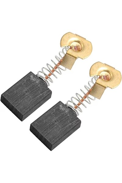 E-ANAMAG Perii colectoare carbuni motor 5 x 8 x 13 - 2 bucati/set