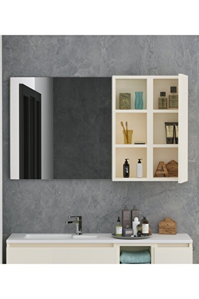 e dekorsan BANYO DOLABI