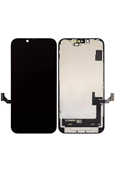Apple Ecran iPhone 14 Aftermarket In-Cell
