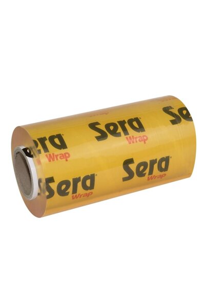 SERA التفاف 1500mx45cmx8mc فيلم تمتد