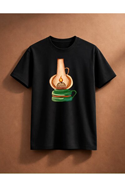 PezkoviArt Loki's T-Shirt