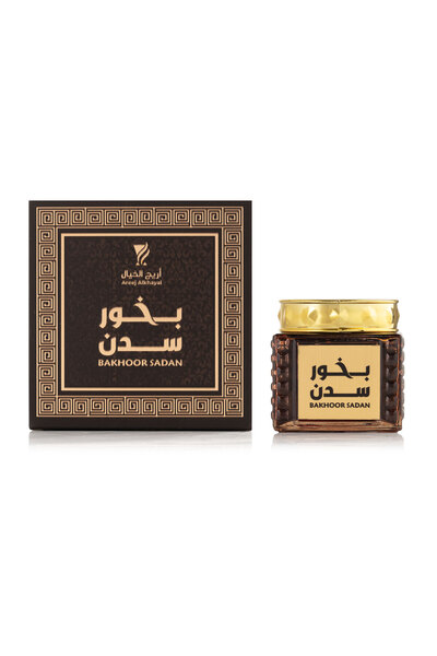 Areej Alkhayal بخور سدن - أريج الخيال