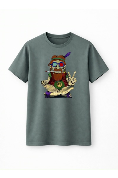 PezkoviArt Aşti T-Shirt