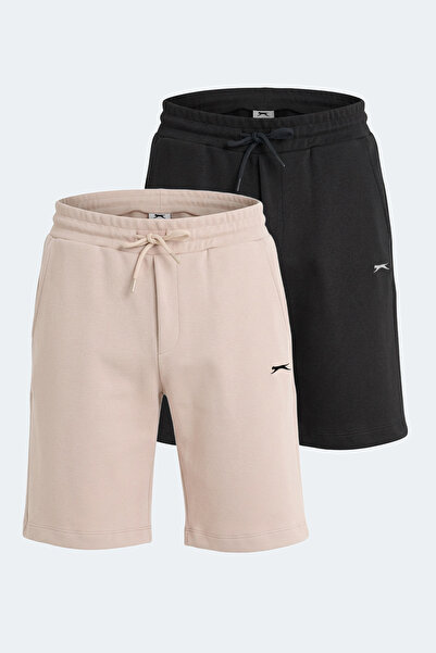 Slazenger VELVELA ΣΕΤ 2 ΤΕΜΑΧΙΩΝ Ανδρικά Σορτς