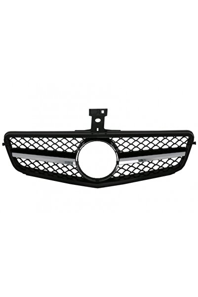 Angels Auto Grila AMG compatibila cu Mercedes C-Class W204 S204 (2007-2014) C...