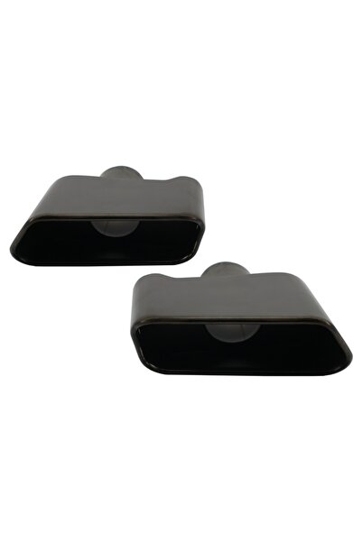 Angels Auto Tobe compatibile cu BMW Seria 5 F10 F11 (2011-2017) Sport Perform...