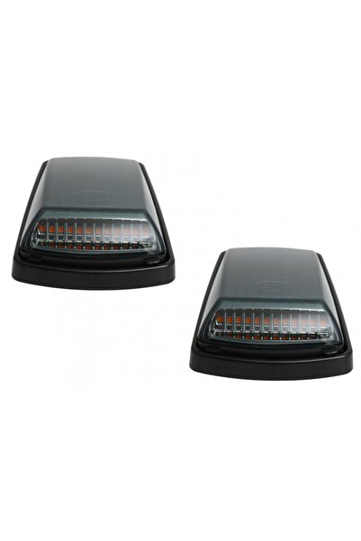 Angels Auto Lampi LED compatibil cu Mercedes G-Class W463 (1989-2015) Semnali...