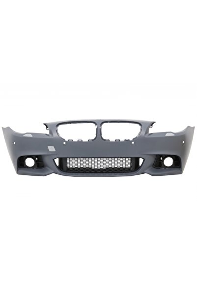 Angels Auto Bara Fata compatibila cu BMW Seria 5 F10 F11 LCI (2014-2017) M-Te...