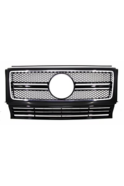 Angels Auto Grila Sport compatibila cu Mercedes W463 G-Class (1990-2012) G65 ...