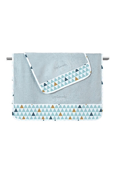 Guy Laroche Σετ πετσετών μωρού Two2Twenty (2 τεμάχια)