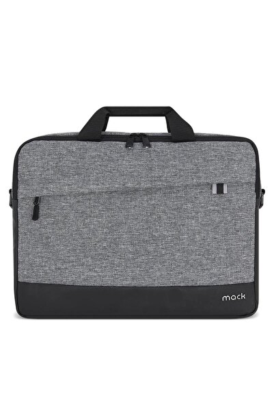 Mack MCE-1102 15.6 UNICITY Eco Notebook Çantası Gri