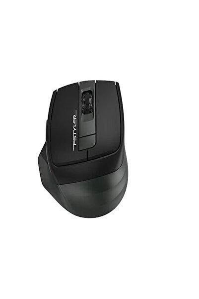 A4 Tech Fb35S Yeşil Bluetooth+2.4G Nano Kablosuz Optik 2000 Dpi Mouse (Sessiz)