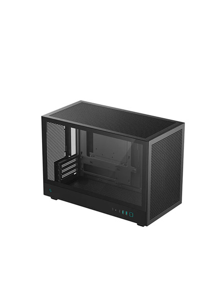 AREY TEKNOLOJİ Deepcool Ch260 Matx Gaming Oyuncu Kasa