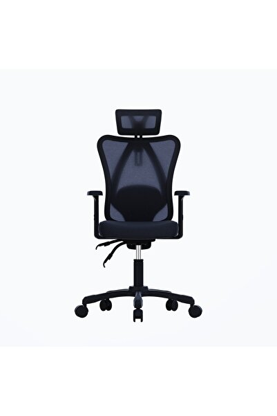 Other Scaun de birou ergonomic ACTIVEJET T5 negru