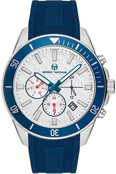 Sergio Tacchini ST.8.113 Erkek Kol Saati