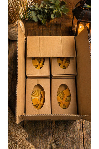 ervin Προσωπικό με σταυρό