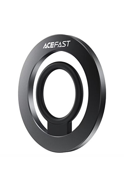 Acefast Suport inel magnetic pentru telefon (E35) - Design ultra-subțire, Mag...