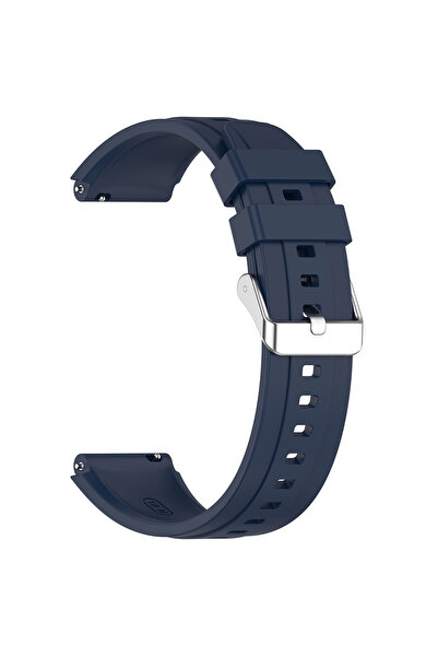 OEM Νότιος Ουρανός - Λουράκι ρολογιού 18mm (W075) - Huawei Watch GT 4 (41mm)/...