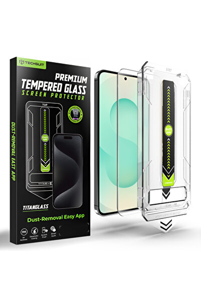 Stef's Cat Protective film for Samsung Galaxy S24 Plus / Samsung Galaxy S25 P...