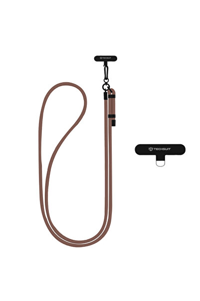 OEM Southern Sky - Rope Crossbody Strap (RCS1-72) - for Phones, Carabiner, Ny...