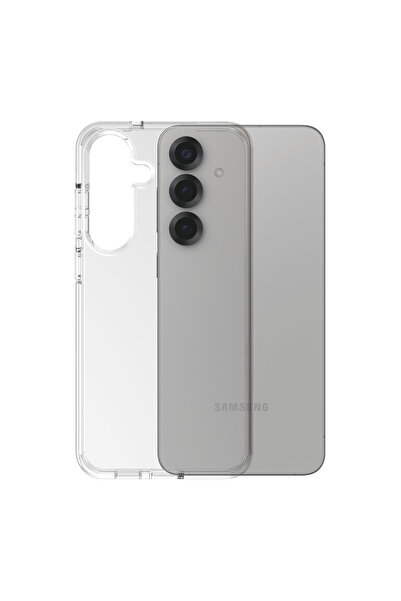 CARE by PanzerGlass® Husa pentru Samsung Galaxy S25 Plus, CARE Flagship Urban...