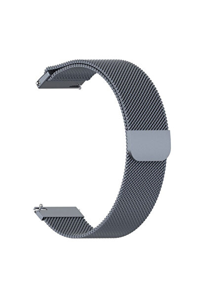 Evolium Curea SmartWatch pentru Withings Scanwatch 38mm și alte modele compat...