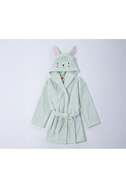 Nef Nef Homeware Βαμβακερό Μπουρνούζι pic nic Together nef-nef Ενδύματα Σπιτι...