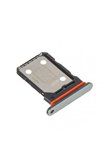 realme Support Sim Gt 6t / Gt 6, Green (razor Green), Service Pack 612217000043