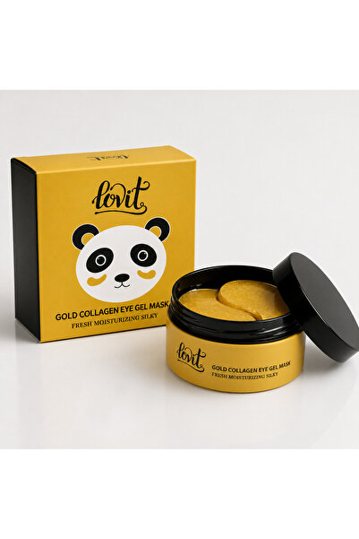 OEM Ενυδατικό επίθεμα ματιών με ανορθωτική δράση - 60 τεμάχια