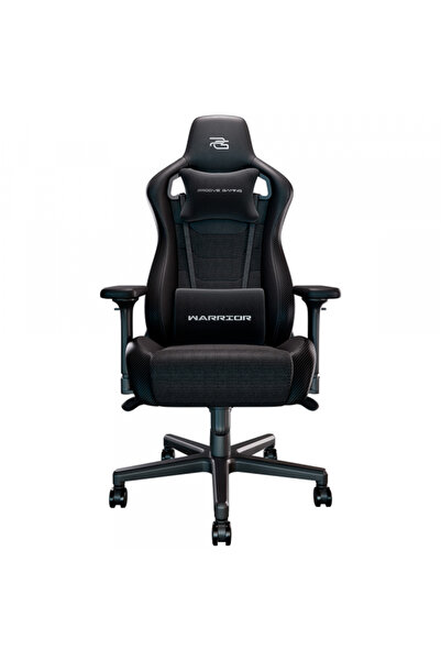 Proove Scaun Gaming Warrior, Negru GCWR0001011