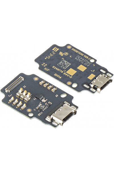 HONOR Placa cu Conector Incarcare Pad 9, Swap
