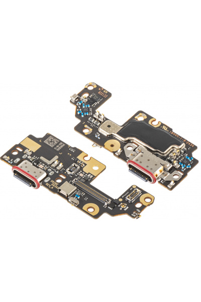 Motorola Placa cu Conector Incarcare - Microfon Razr 50, Swap 5P68C24826