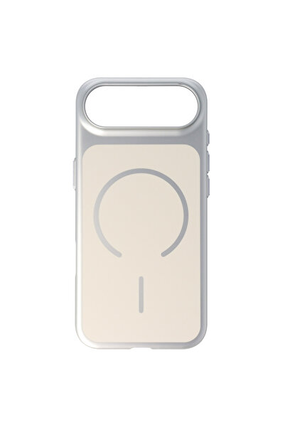 SEP Husa TPC Slim MagSafe Apple iPhone 17 Air Argintiu