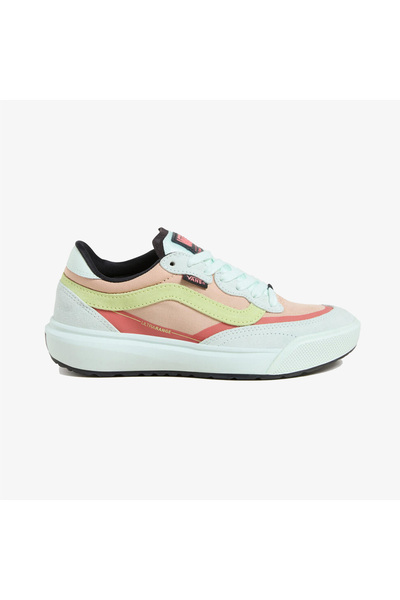 Vans 000D61BOC1-R Mte Ultrarange 2.0 Se Spor Ayakkabı Gri