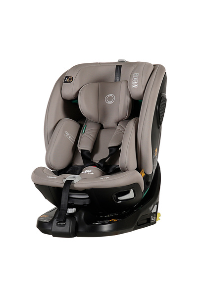 Prego Cabriofix 360 Derece Dönebilen 0-36 Kg Isofixli Oto Koltuğu