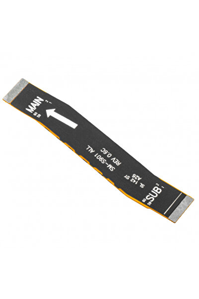 Aftermarket Banda Placa Samsung Galaxy S22 5G S901, Main SUB SY 142 SY