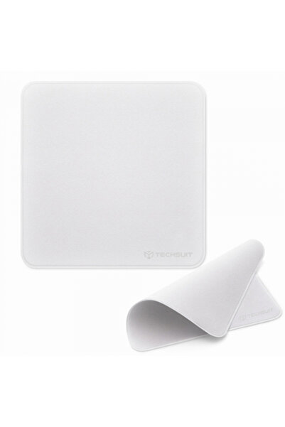 Techsuit Laveta Microfibra TPC1, Alba