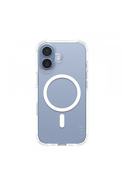 Panzer Glass Husa MagSafe pentru Apple iPhone 17, Panzerglass, Care Fashionab...